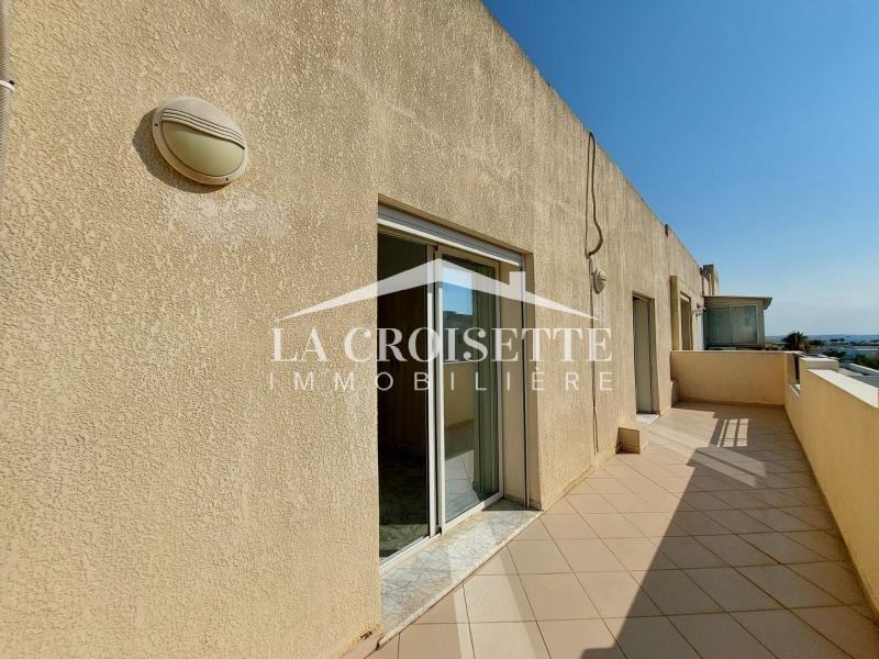 Appartement S+3 aux Berges du Lac 2